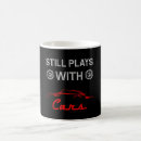 Search for car enthusiasts mugs Racing