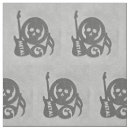 Search for music fabric Guitar