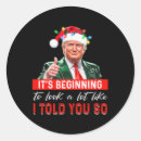 Search for burton stickers Buddy the elf