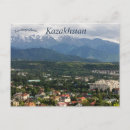 Search for kazakhstan postcards Almaty