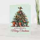 Search for cowboy christmas cards Tree