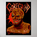 Search for death metal posters Punk