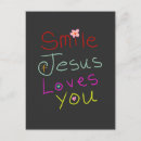 Search for smiling postcards Inspirational