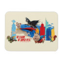 Search for wonder woman magnets Dc super pets