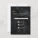 Search for gothic rsvp cards Moody