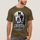 Search for dogman tshirts Cryptozoology
