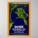 Search for dunking posters Retro