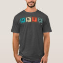 Search for genius element tshirts Funny