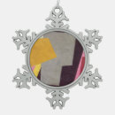 Search for pewter christmas tree decorations Pink