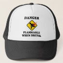 Search for danger hats Joke