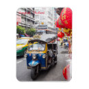 Search for taxis magnets Thailand