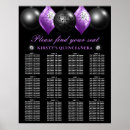 Search for halloween wedding seating charts Black