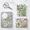 Search for lily wrapping paper Floral
