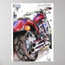 Search for chopper posters Motorcyclist