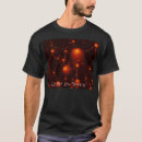 Search for asteroid tshirts Astrology