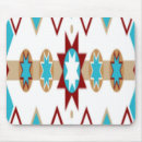 Search for native american mousepads Pattern