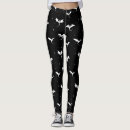 Search for dragon black leggings Dragons