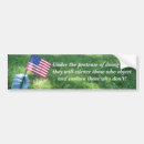 Search for under bumper stickers Patriotism
