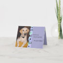 Search for yellow lab birthday cards Photography
