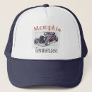 Search for memphis hats Vintage