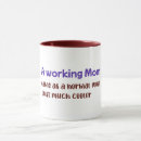 Search for work mugs Job
