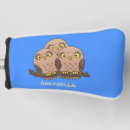 Search for owl golf head covers Funny