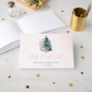 Search for christmas guest books Pink