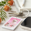 Search for pet rectangular key rings Instagram