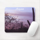 Search for saguaro mousepads Arizona