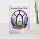Search for in loving memory seasonal cards Remembrance