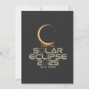 Search for solar eclipse cards Astronomy
