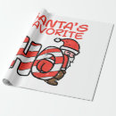 Search for adult christmas wrapping paper Santa