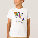 Search for dab tshirts Unicorn