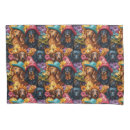 Search for for dog lovers pillowcases Pattern