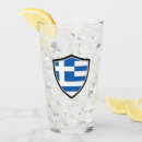Search for greek beer glasses Pattern