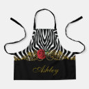Search for skin care aprons For kids