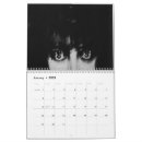 Search for dark fantasy calendars Creepy