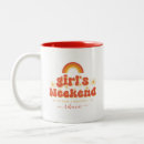 Search for girls weekend mugs Retro