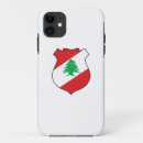 Search for lebanon iphone cases Flag