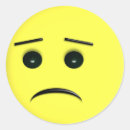 Search for frown stickers Cute