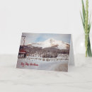 Search for ski resort cards Vintage