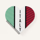 Search for flag business stationery Italy