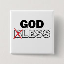 Search for funny christian badges Sarcastic