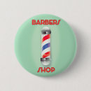 Search for a barber shop badges Salon