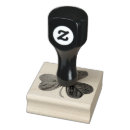Search for shamrock rubber stamps Green