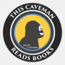 Search for books reading stickers Cool