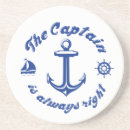 Search for captain coasters Sailing
