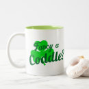 Search for irish quote mugs St patricks day