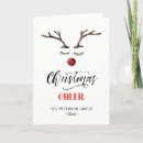 Search for cheers christmas cards Elegant
