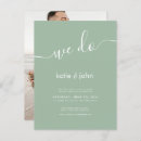 Search for we do wedding invitations Elegant